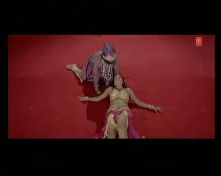 Watch Apne Balam Ke Uppar (Bhojpuri item Song) feat. Dinesh Lal Yadav Video