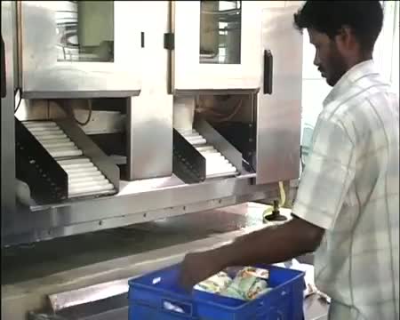 Watch Farmers demand a 'Dhoodpal' Video