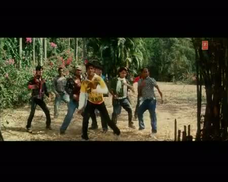 Watch Dil Le Gail Odhaniya Wali (Full Bhojpuri Video Song) Laat Saheb Video