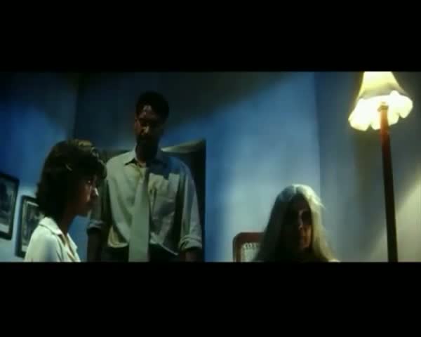 Watch Manisha in Bhoot sequel Video