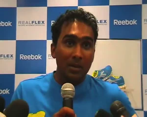 Watch Umesh Yadav is a thinking bowler Mahela Video