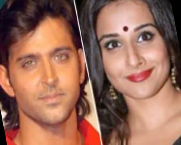 Watch Viday Vs Priyanka for Karan's next Video