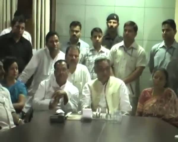 Watch Uttrakhand CM's vist disappoints common man in Rudrapur Video