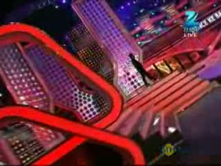 Watch Dance India Dance Season 3 Grand Finale April 21 '12 - DID Little Masters Special Video