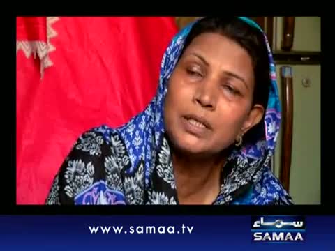 Watch Meri Kahani Meri Zubani - 22 April 2012 - Part-3/4  Video