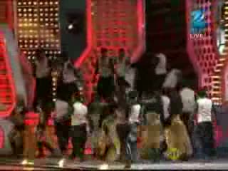 Watch Dance India Dance Season 3 Grand Finale April 21 '12 - Mohena Video