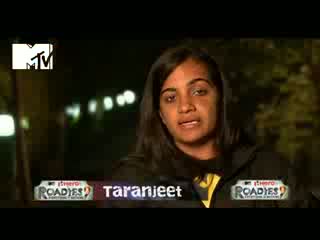 Watch Roadies 9 - DELHI Journey (Ep 6) - Immunity Task Video