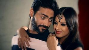 Watch Mere Sath - Khuram Janni [Official Video Song] Video