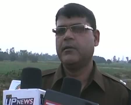 Watch Brother shot dead, sister consumes poison Video