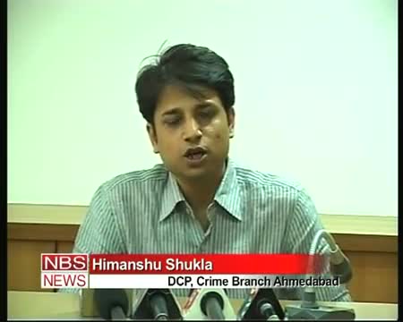Watch 41 detained in booze party in Ahmedabad Video