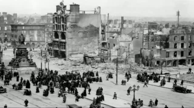 Watch Today in History for April 24th Video