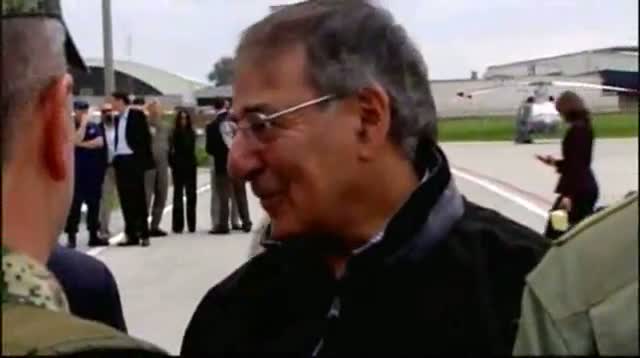 Watch WH - No Staff Involved in Prostitution Scandal Video