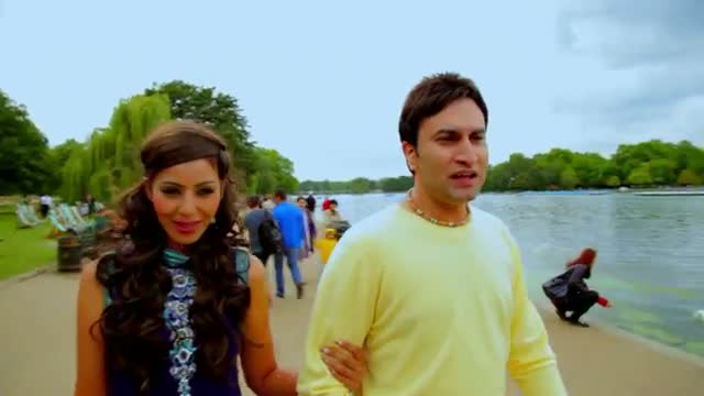 Watch Mere Sath - Khuram Janni [Official Video Song] Video