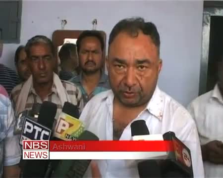 Watch Public outrage over killing of man in Sadhore Video