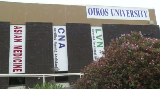 Watch Christian College Resumes Classes After Attack Video