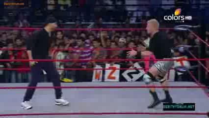 Watch Ring Ka King [Episode 25] HD - 22nd April 2012 Part3 Video