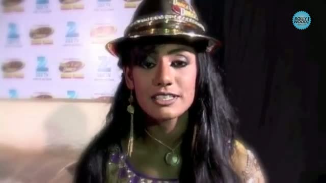 Watch I've gone crazy with joy - Rajasmita Video