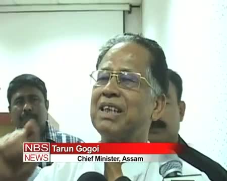 Watch After Mamata, Assam CM to launch TV channel Video
