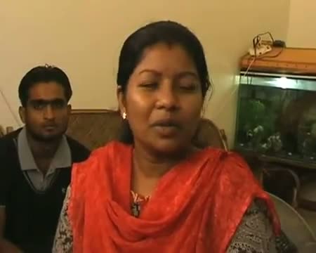 Watch Raman Singh appeals for release of abducted collector Video