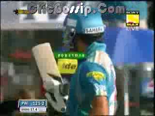 Watch DD Vs PWI - DLF IPL 2012 - Full Match Highlights - Match 31 April 24 2012. Video