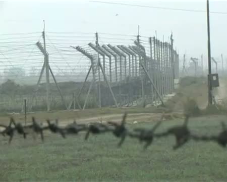 Watch Ansar Burney for India Pakistan re union Video