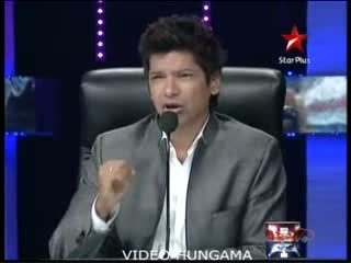 Watch Jo Jeeta Wohi Superstar 2 21st April 2012 Part 3 Video