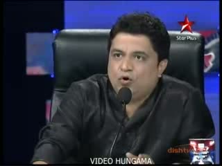 Watch Jo Jeeta Wohi Superstar 2 21st April 2012 Part 6 Video