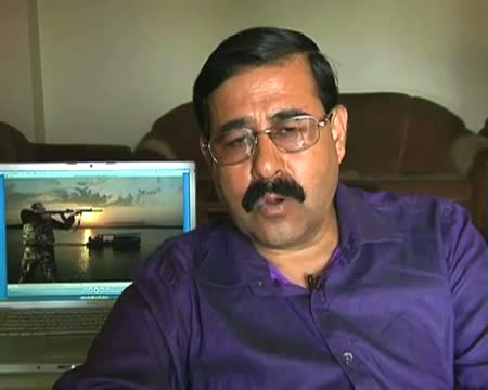 Watch ULFA launches video on Youtube Video