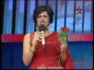 Watch Jo Jeeta Wohi Superstar 2 22nd April 2012 Part 1 Video
