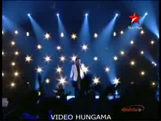 Watch Jo Jeeta Wohi Superstar 2 22nd April 2012 Part 2 Video