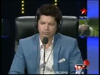 Watch Jo Jeeta Wohi Superstar 2 22nd April 2012 Part 3 Video