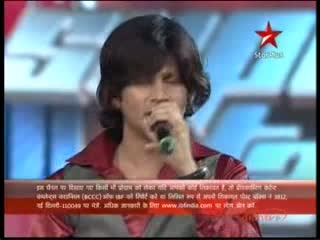 Watch Jo Jeeta Wohi Superstar 2 22nd April 2012 Part 5 Video
