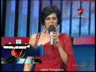 Watch Jo Jeeta Wohi Superstar 2 22nd April 2012 Part 9 Video