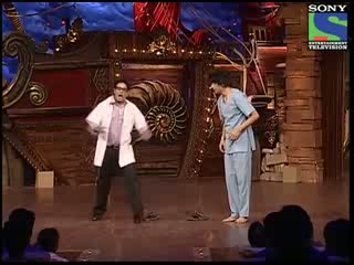 Watch Kahani Comedy Circus Ki - Episode 29 - 21st April 2012 - Performing Mantra, Purbi & Anup Soni Video