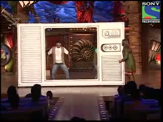 Watch Kahani Comedy Circus Ki - Episode 29 - 21st April 2012 - Performing Rajeev Thakur, Suhasi & VIP Video