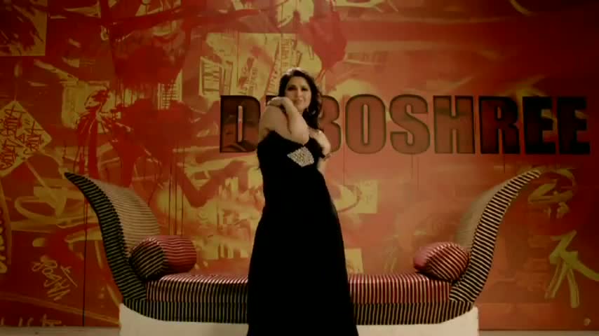 Watch Deboshree Remix (Full Song) - Life KI Toh Lag Gayi Movie 2012 Video