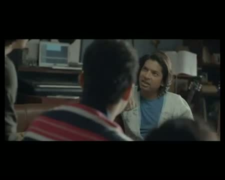 Watch Airtel My Song My Story - Shaan tells his story. Video