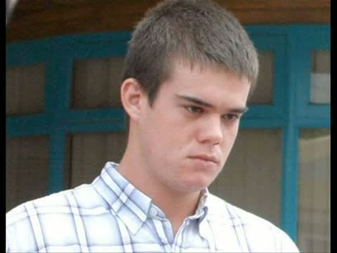 Watch Suspect in Natalee Holloway Case May be in U.S. Soon Video