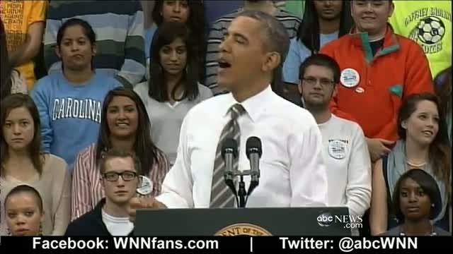Watch Romney Sweeps Primaries, Promises 'Better America' Video
