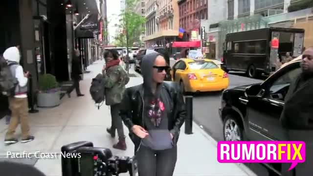 Watch Amber Rose Talks Kanye West, Kim Kardashian Romance video Video