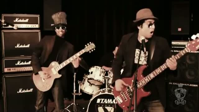 Watch Bubber Sher - Xavia (Official Video Song) Video
