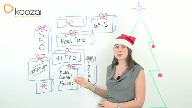 Watch Google Analytics Changes for 2011 and 2012 Video