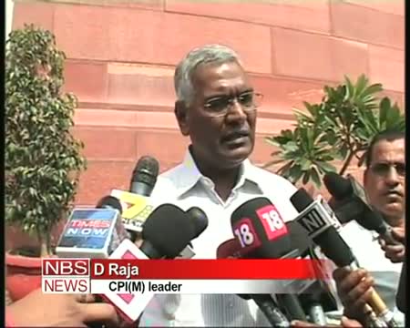 Watch Political involvement necessary to rein in Naxal Video