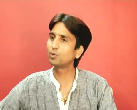 Watch No rift within Team Anna Kumar Vishwas Video