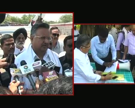 Watch Govt appoints interlocutors in DM abduction case Video