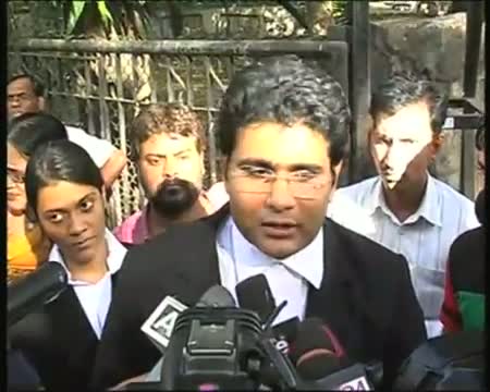 Watch Stock analyst Gautam Vora remanded till April 27 Video
