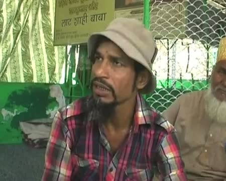 Watch Kolkata to Ajmer Sharif, a ride of determination Video