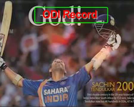 Watch At 39, what's next for Sachin Video