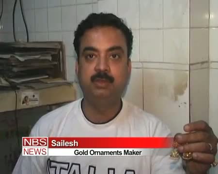 Watch Buying 24 Karat gold, stop and think! Video