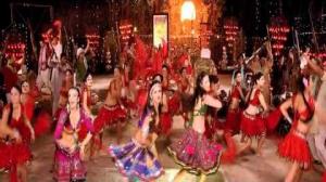Watch Aa Re Pritam Pyare Official Item Song) - Rowdy Rathore Video